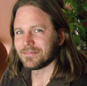 photo of David Hurley