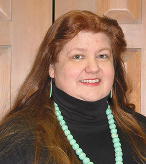 Frances C. Wilkinson