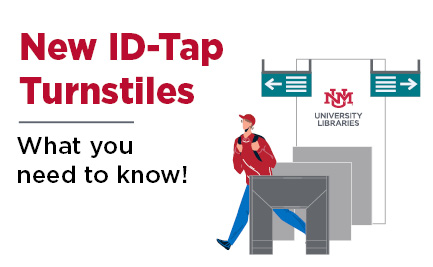 What you need to know about the ID-Tap Turnstiles