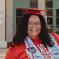 Amaya Castaneda headshot