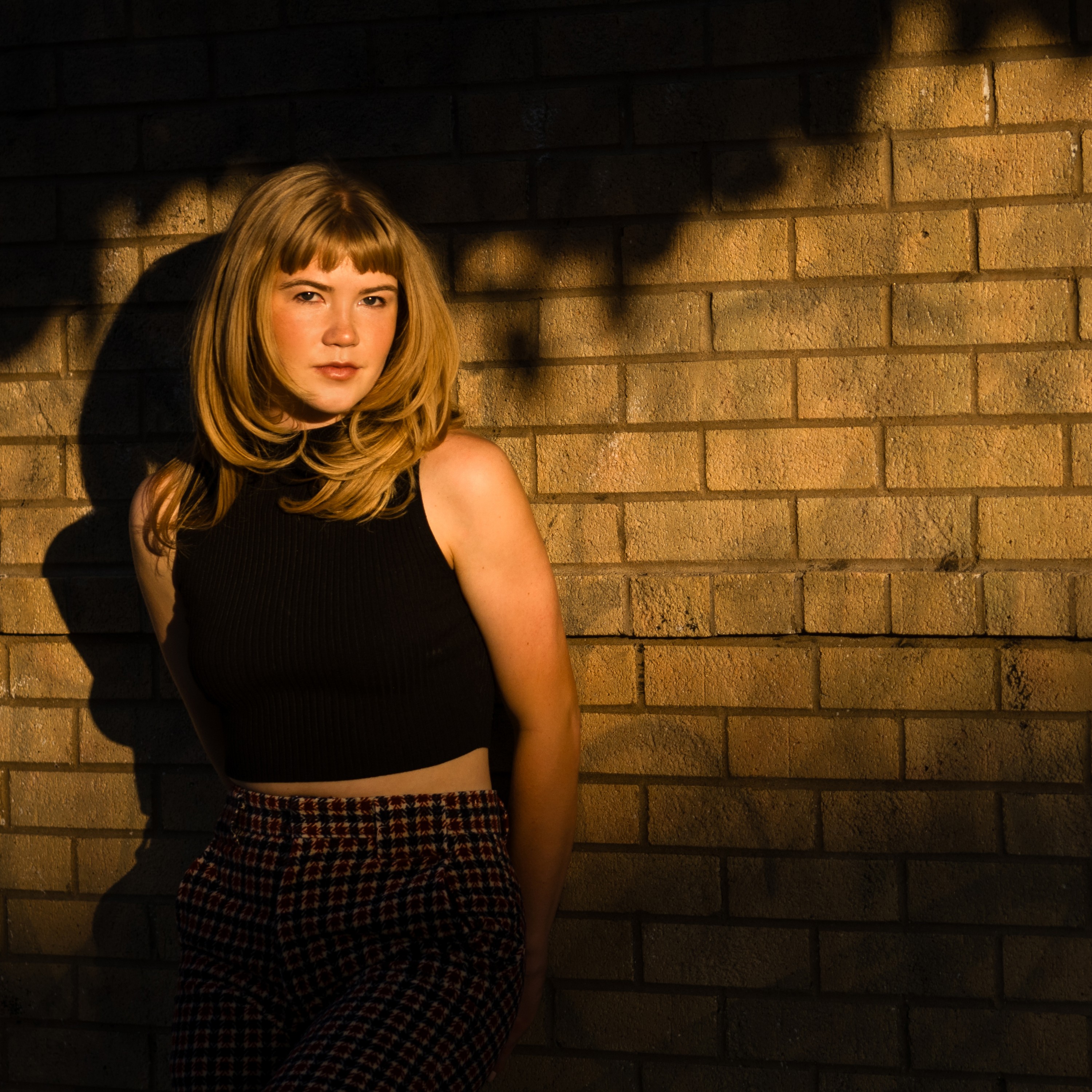 Polly Bungum headshot