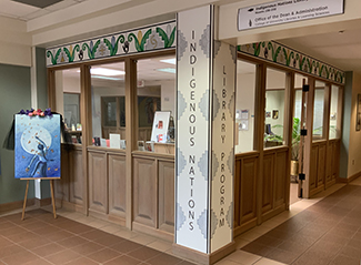 inlp-entrance